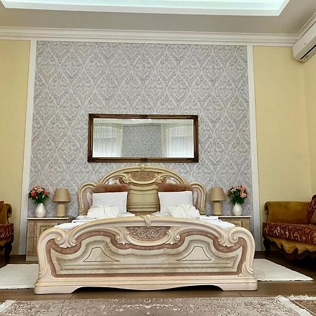 Logod Panorama Apartman Budapest Eksteriør bilde