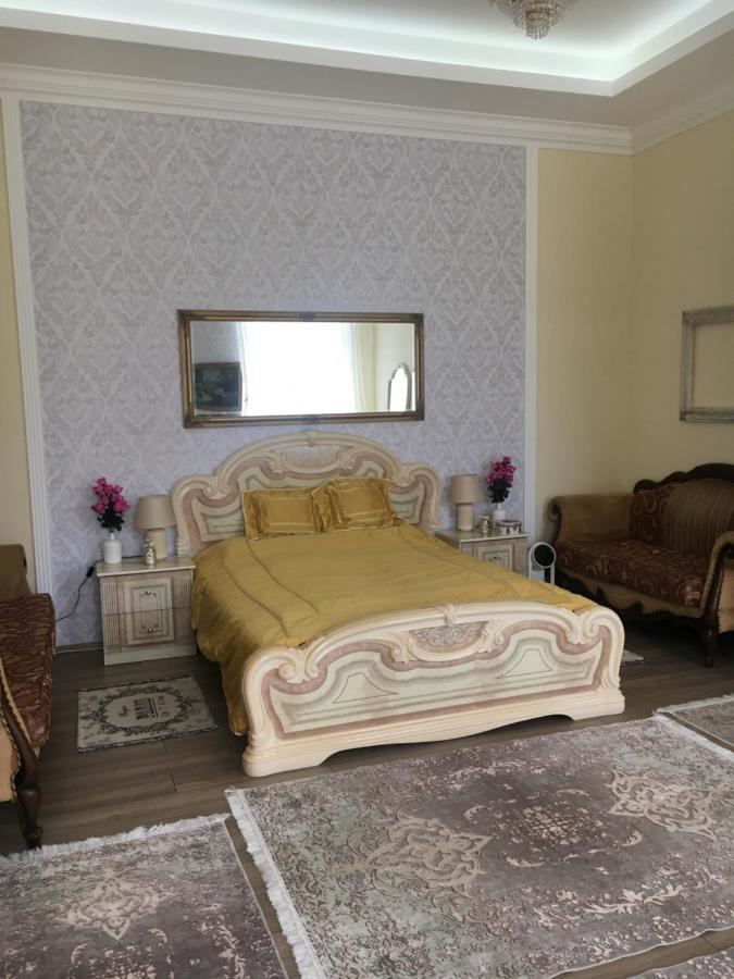 Logod Panorama Apartman Budapest Eksteriør bilde