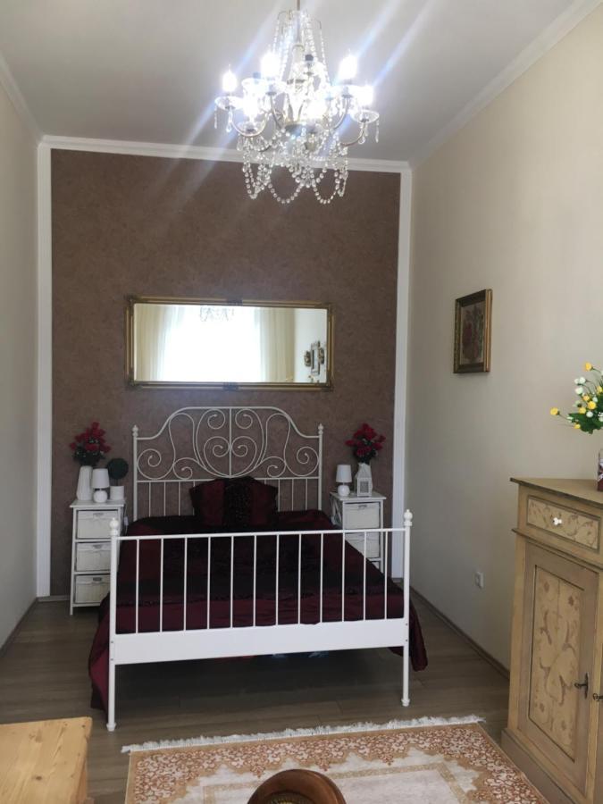 Logod Panorama Apartman Budapest Eksteriør bilde