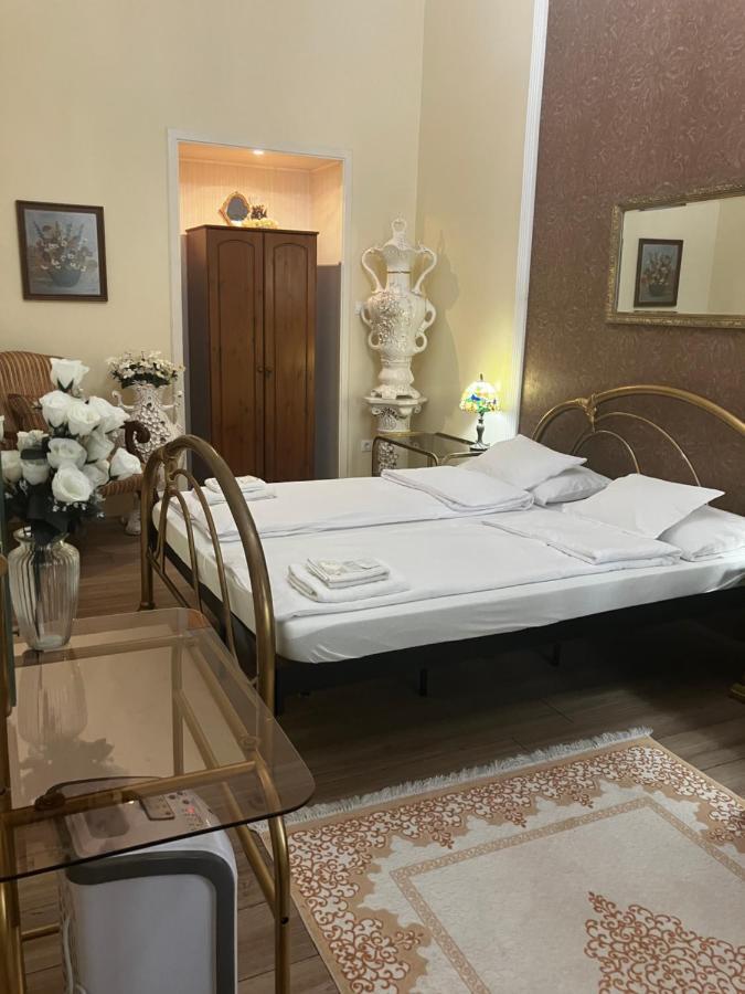 Logod Panorama Apartman Budapest Eksteriør bilde