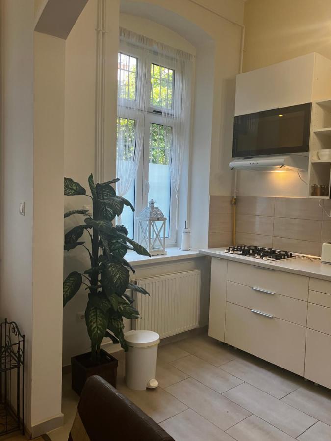 Logod Panorama Apartman Budapest Eksteriør bilde