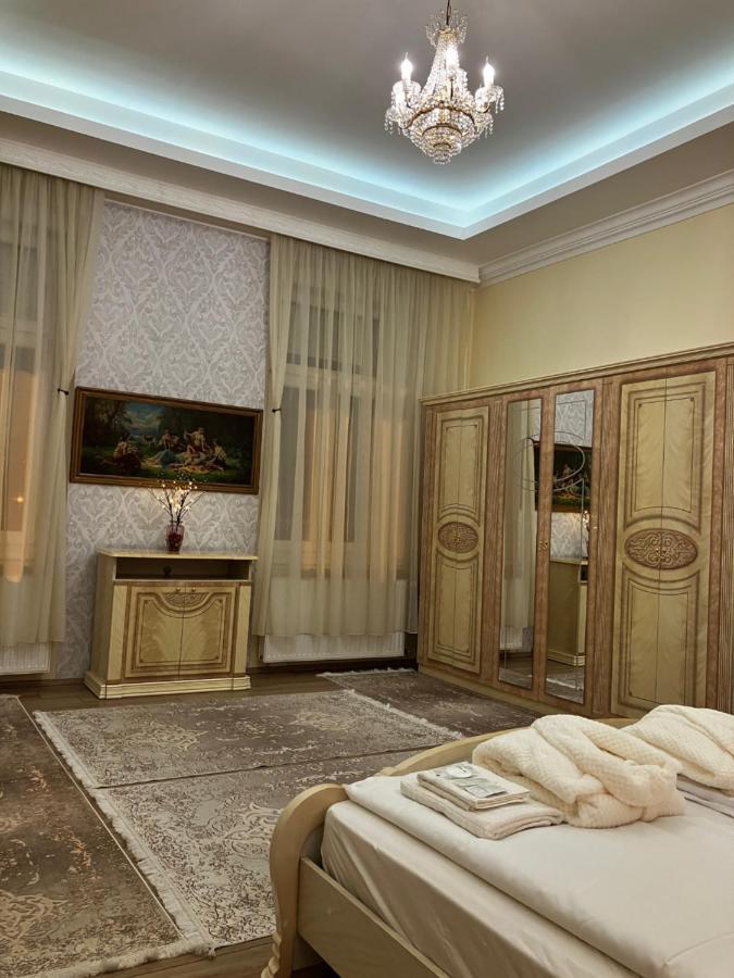 Logod Panorama Apartman Budapest Eksteriør bilde